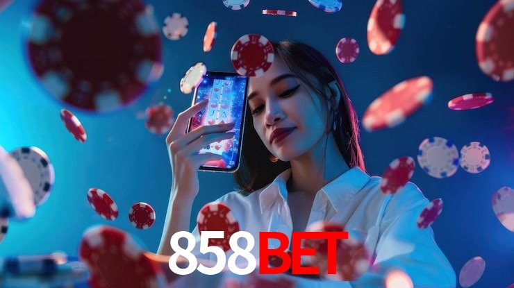 Torneios 858Bet