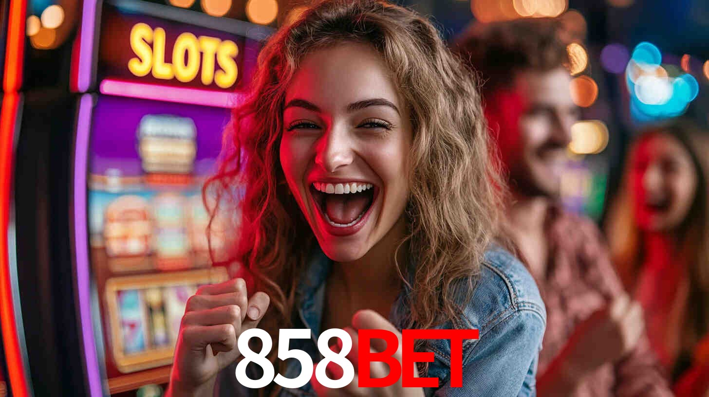 Estatísticas Esportivas 858Bet