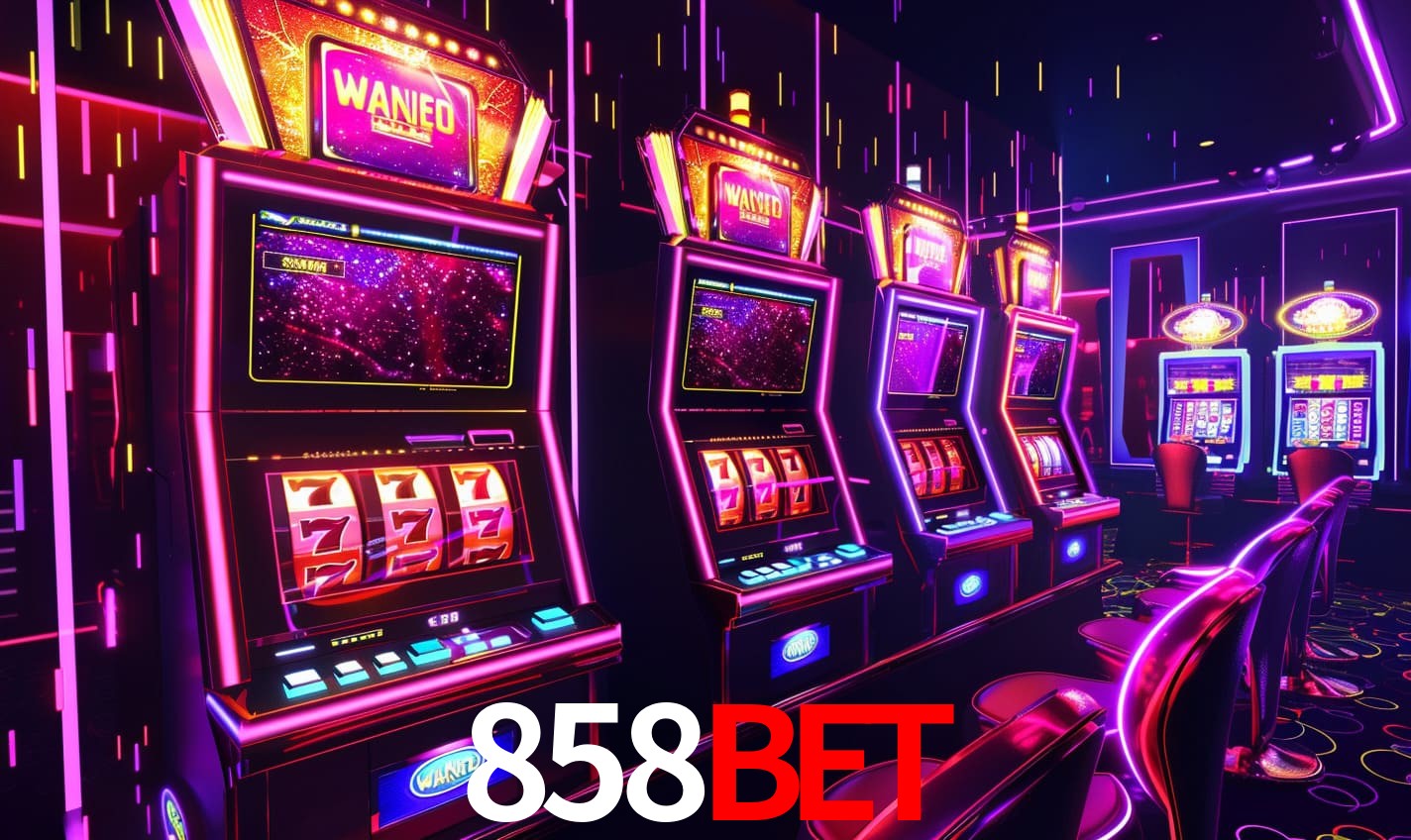 Interface Premium 858Bet