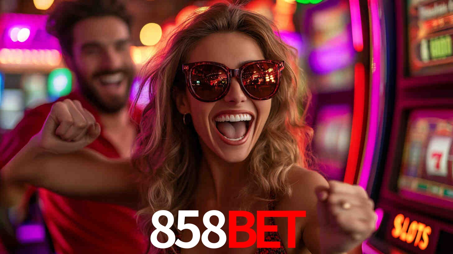 Apostas de Futebol 858Bet