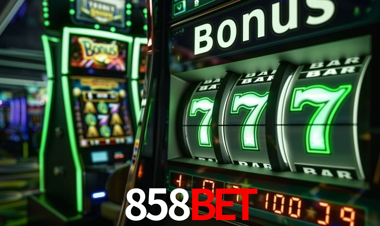 Mesa de Blackjack 858Bet