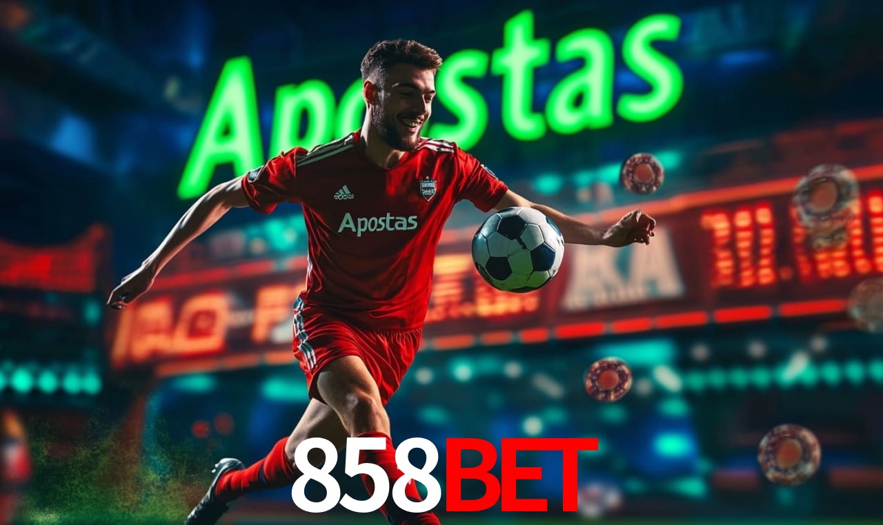 Estatísticas Esportivas 858Bet
