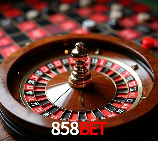 Login Seguro 858Bet