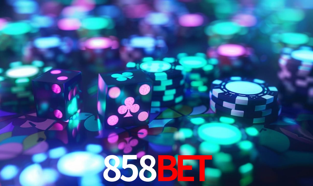 Jogos de Slot 858Bet