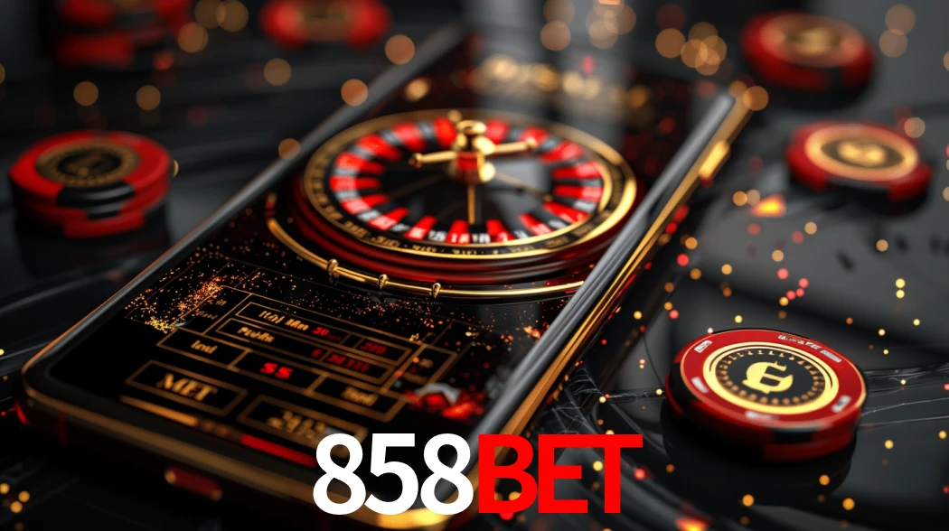 Descubra a Essência do 858Bet: Nossa História e Compromissos