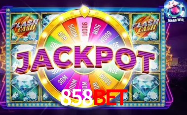 Apostas Esportivas na 858Bet: Um Guia Completo