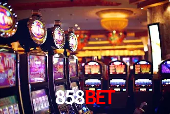 Descubra a Essência do 858Bet: Nossa História e Compromissos
