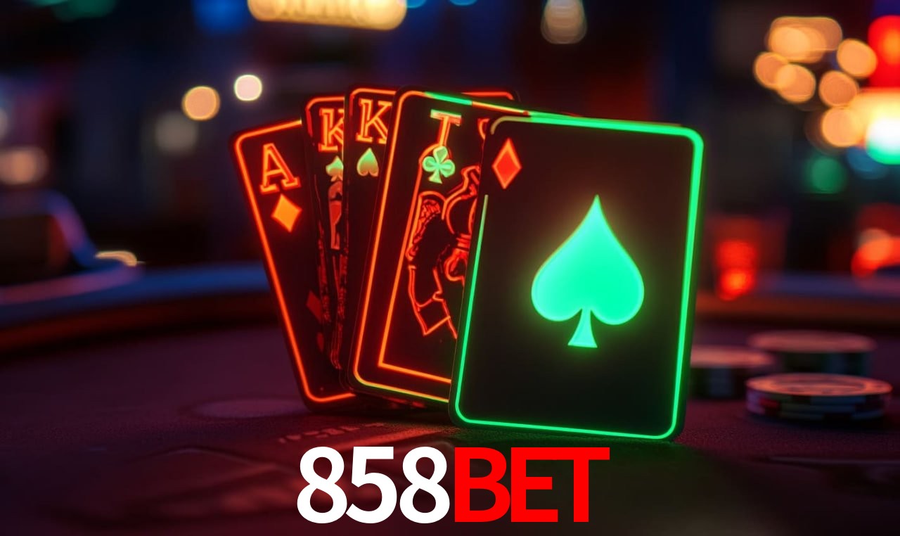 Ofertas Exclusivas 858Bet
