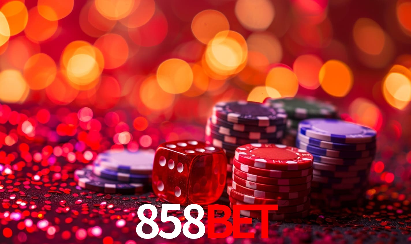 Jogos Exclusivos 858Bet