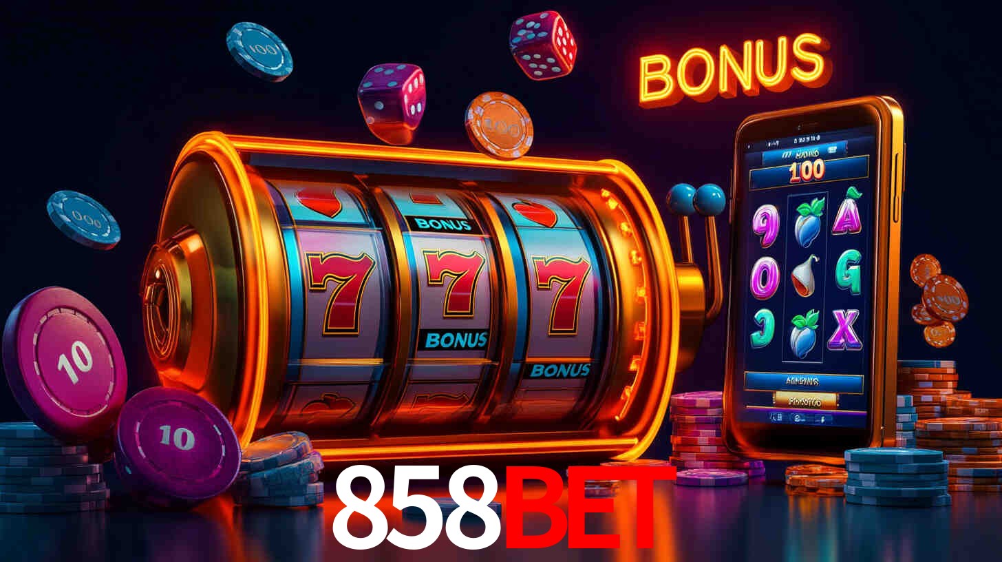 Apostas de Basquete 858Bet