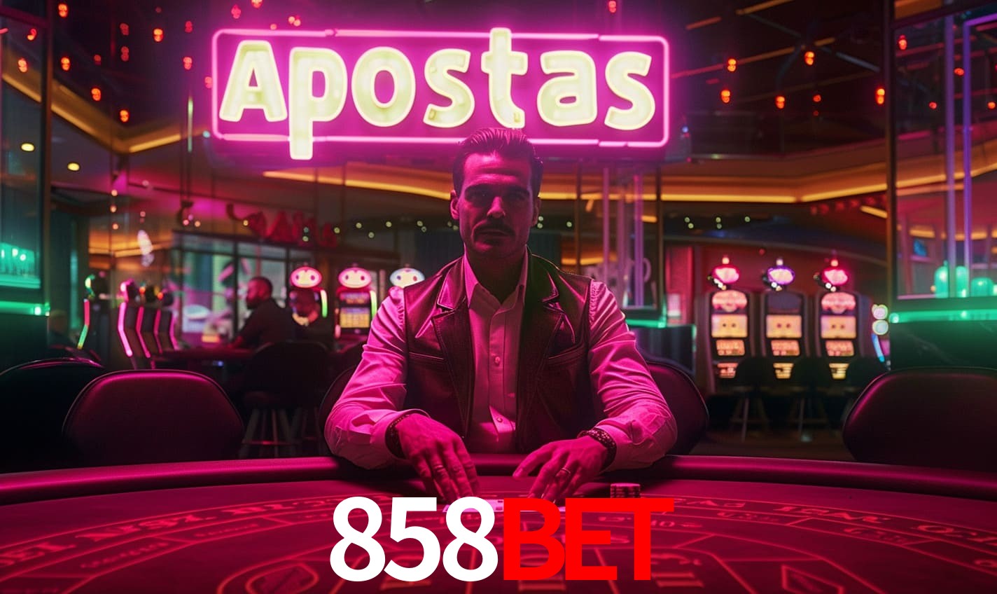 PIX Instantâneo 858Bet