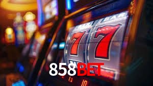 Estatísticas 858Bet