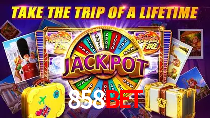 Inovações de Jogos na 858Bet: O Futuro das Experiências Interativas