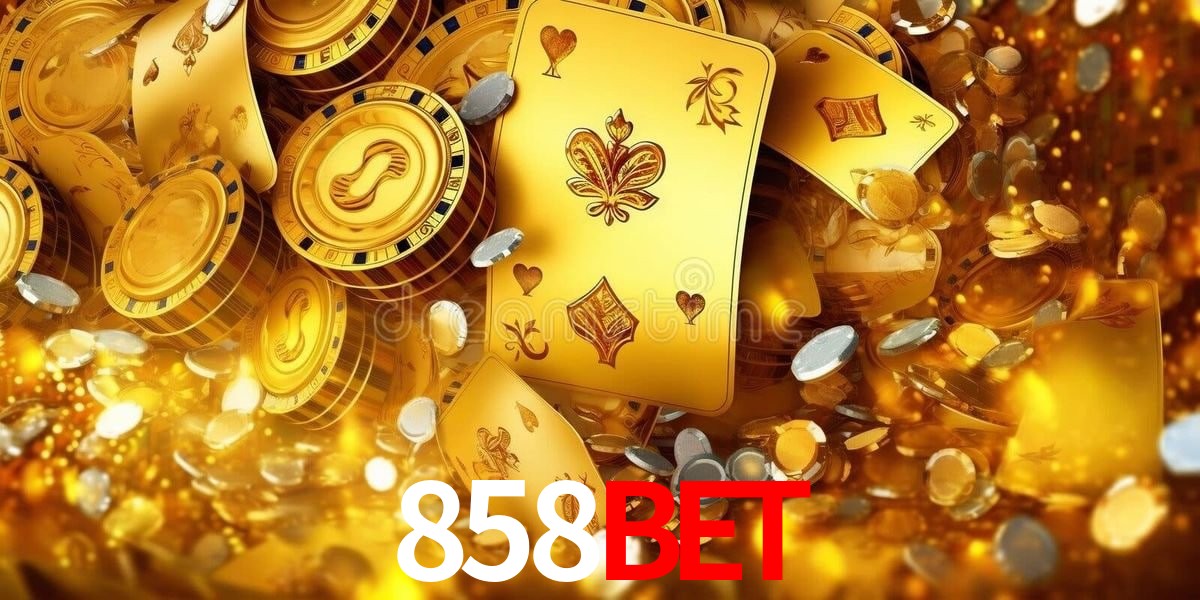 Bônus Diários 858Bet