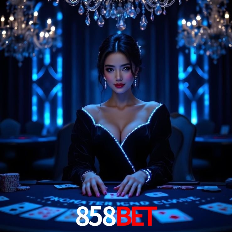 Promoção Relâmpago 858Bet