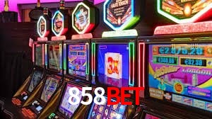 Apostas de Tênis 858Bet