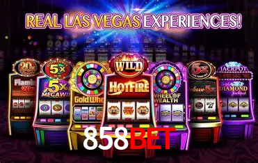 Desvendando o Mundo dos Jogos Virtuais na 858Bet