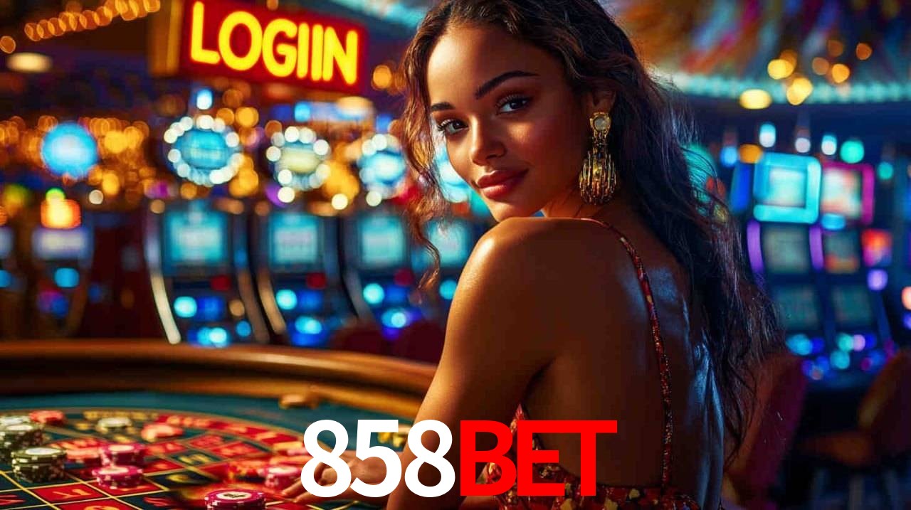 Especiais de Fim de Semana 858Bet