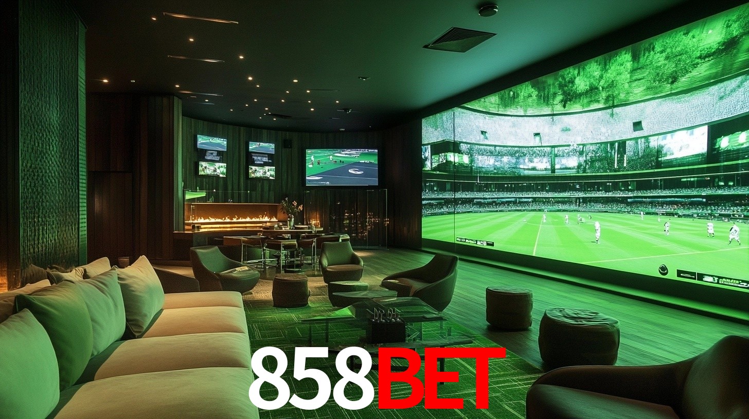 858 Bet App