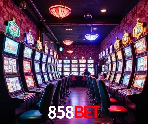 Sistemas de Segurança 858Bet