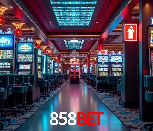 Programa VIP 858Bet