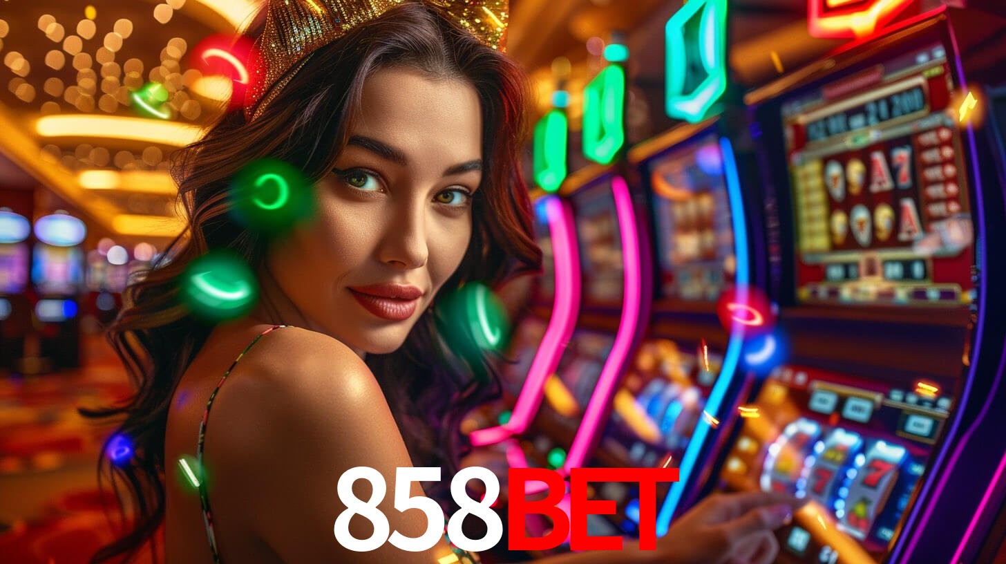 Jogos Exclusivos 858Bet