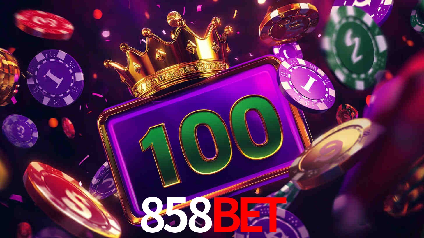 Torneios 858Bet
