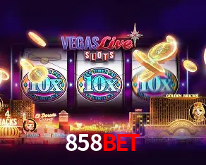 Desvendando o Mundo dos Jogos Virtuais na 858Bet