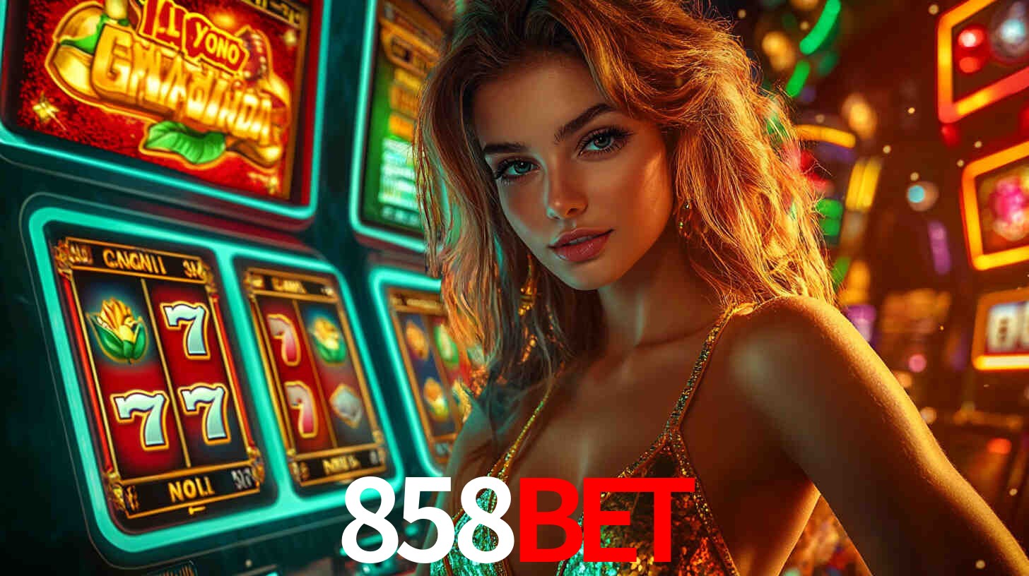 Bônus Diários 858Bet