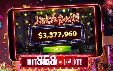 Inovações de Jogos na 858Bet: O Futuro das Experiências Interativas