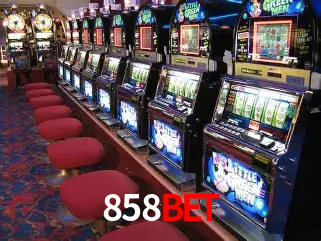 Desvendando o Mundo dos Jogos Virtuais na 858Bet