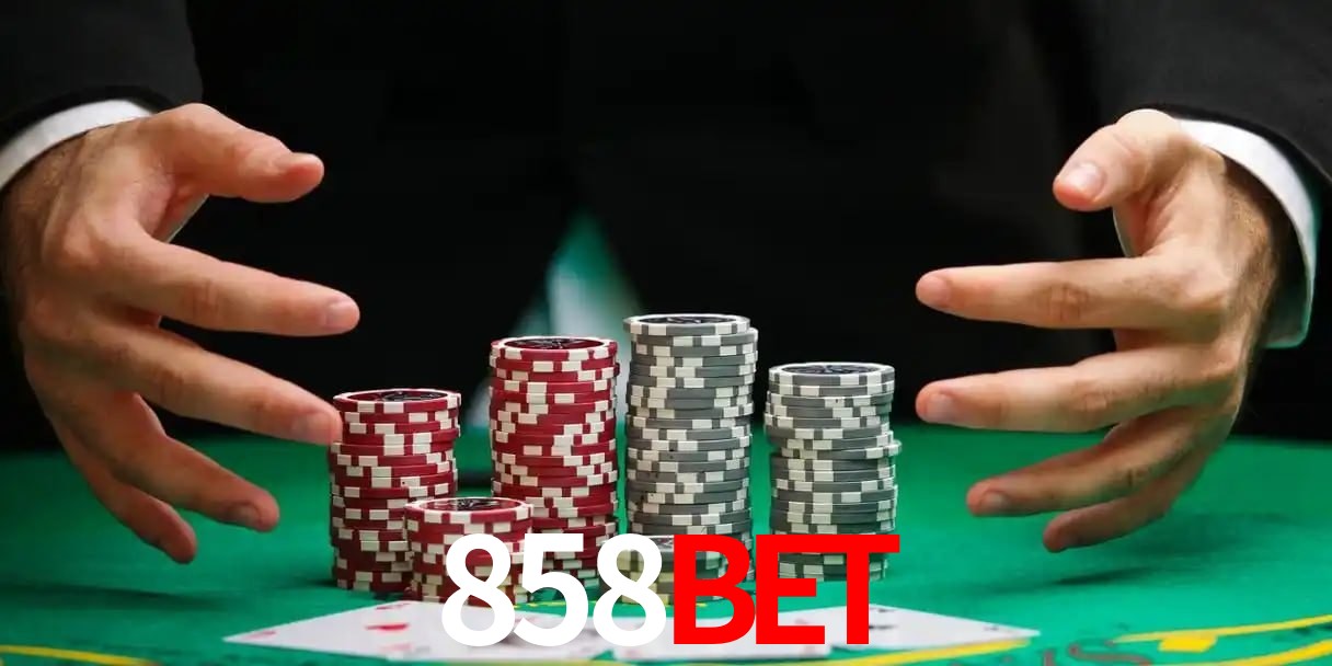 Promoções Sazonais 858Bet