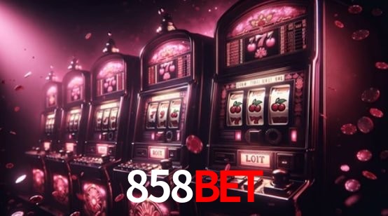 Apostas de Futebol 858Bet