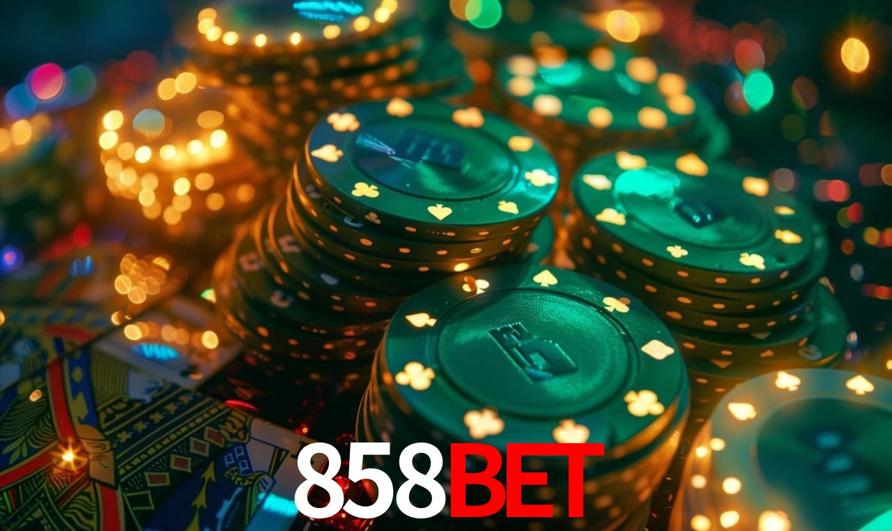 Login Seguro 858Bet