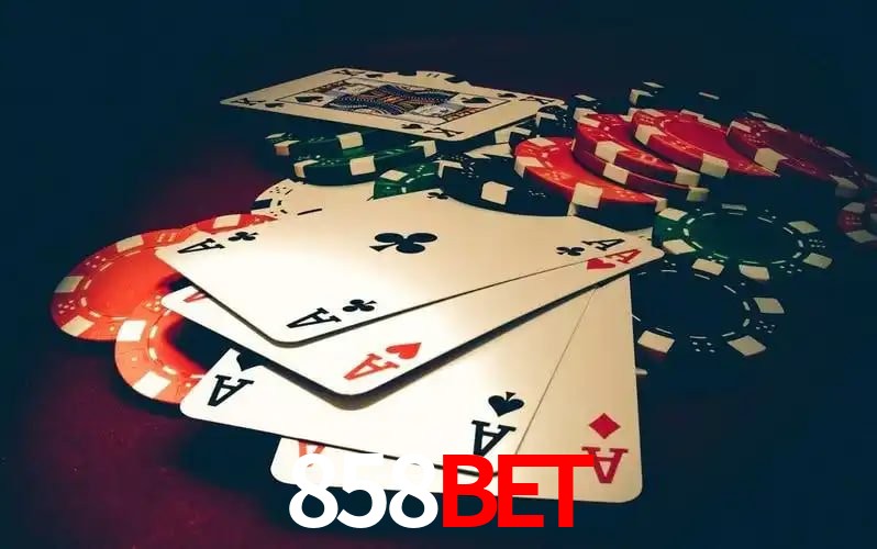 Especiais de Fim de Semana 858Bet