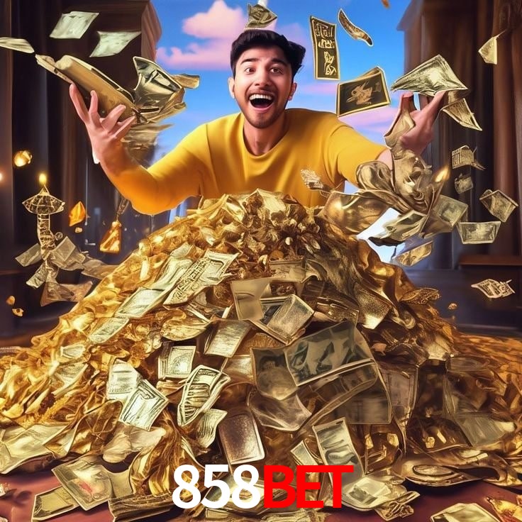 Diretório de Jogos 858Bet