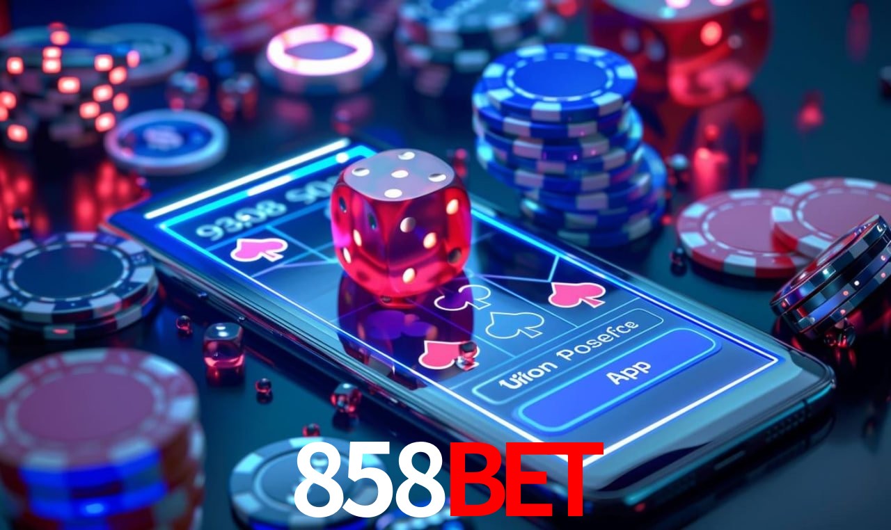 Promoção Relâmpago 858Bet