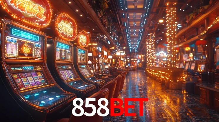 858Bet: Seu Especialista em Apostas Esportivas Brasileiras