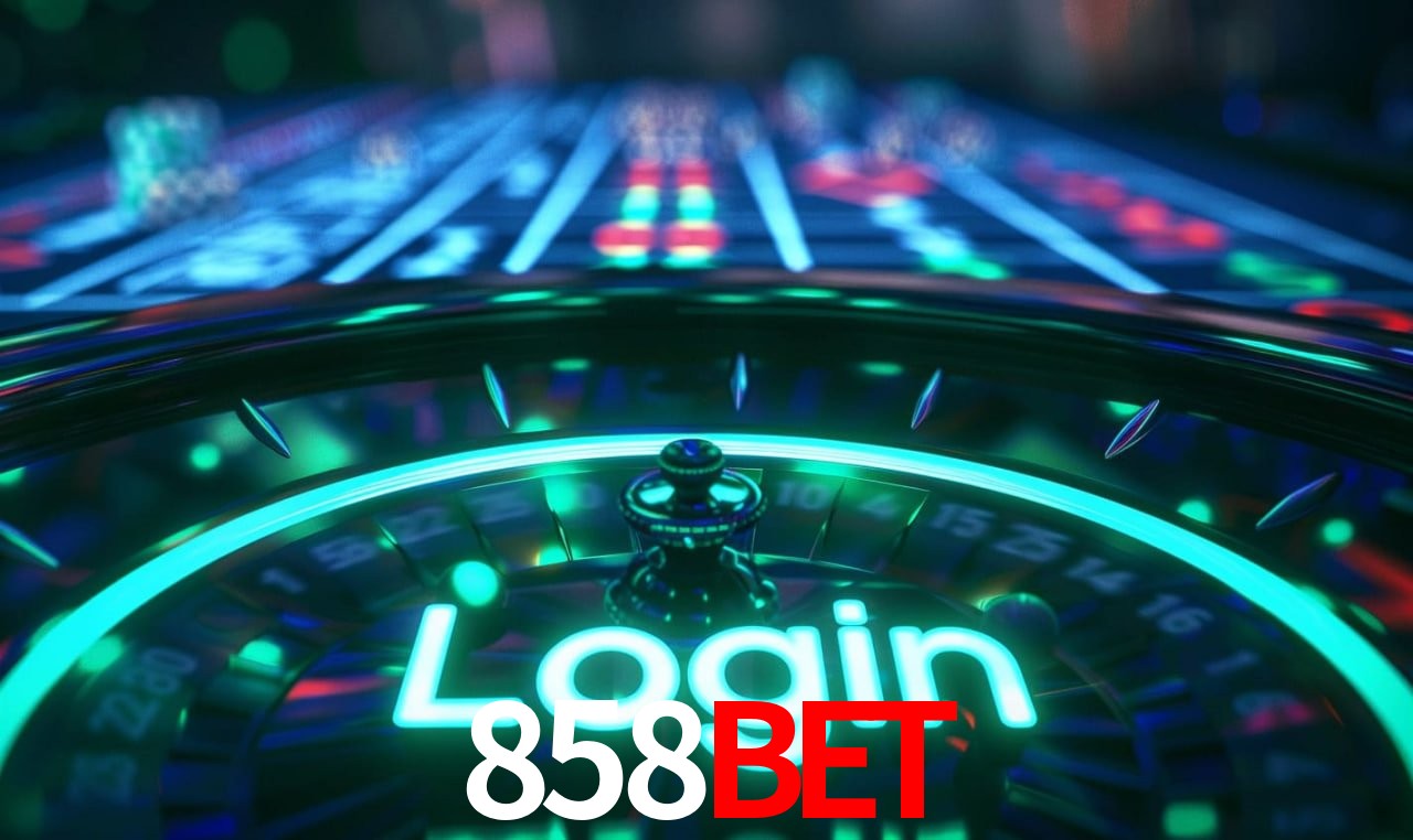 Cadastro Rápido 858Bet
