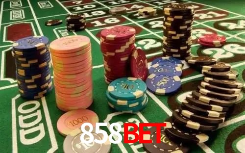 PIX Instantâneo 858Bet