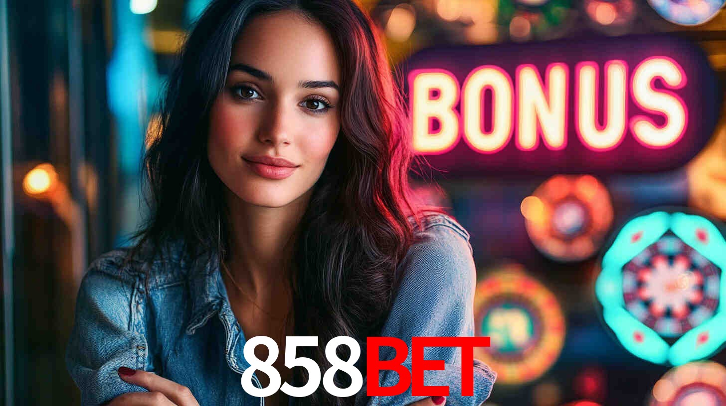 858Bet: A Experiência de Casino com Jogos de Mesa ao Vivo