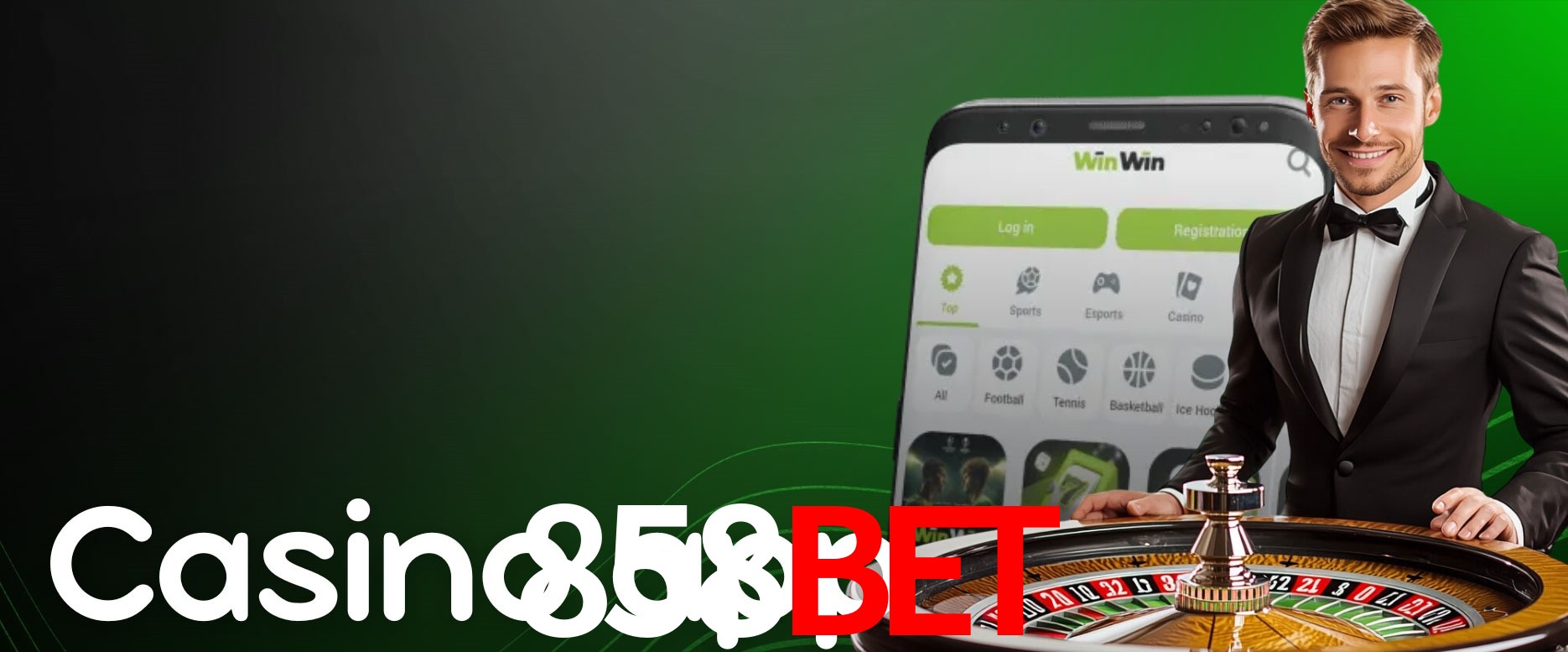 Desvendando o Mundo dos Jogos Virtuais na 858Bet